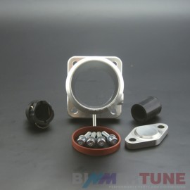 EGR and cooler kit M47N2 • BMW 120d 320d X3 & other |2004 to 2007|